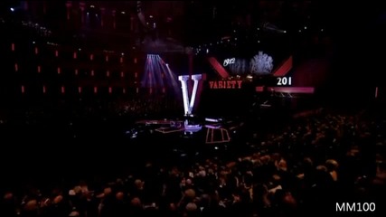 Alicia Keys - Brand New Me (live Royal Variety 2012)