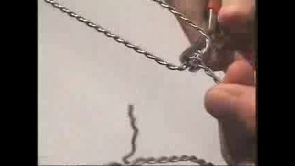 How To Make Wire Armatures For Stop Motion