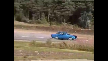 Volvo 240
