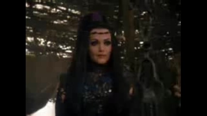 Merlin Movie 1998 Part 3 