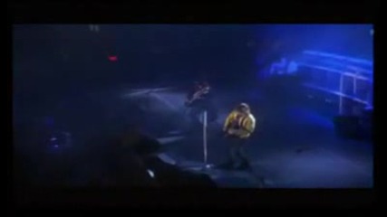 Bon Jovi - Wanted Dead Or Alive - Live In Wembley