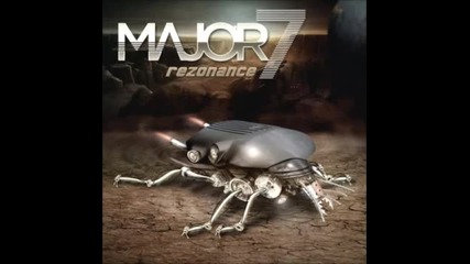 X-noize - Mental Note (major7 & Capital Monkey Remix)