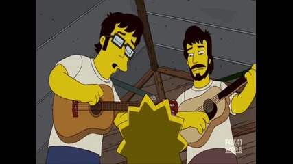 The Simpsons s22 Ep1