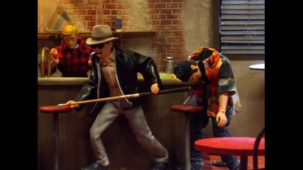 Robot Chicken S02e07 Cracked China