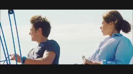 Charlie St. Cloud Tv Spot - the Past 