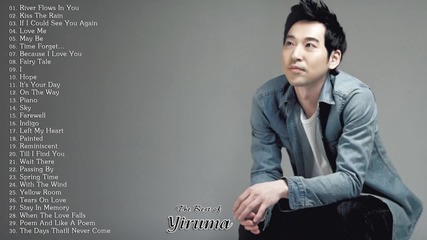 Yiruma Greatest Hits Full Album - The Best of Yiruma - Hits Full Album