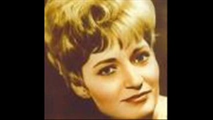 - Sandy Posey - Be My Baby.avi