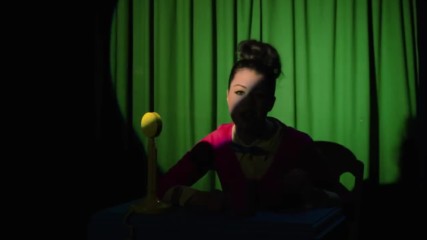Sainte - With or Without Me