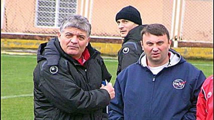 Йоан Андоне: Не можем да работим пълноценно