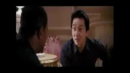 Rush Hour 3 - Outtakes & Bloopers - High Definition.wmv