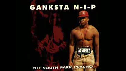 Ganksta N - I - P - Horror Movie