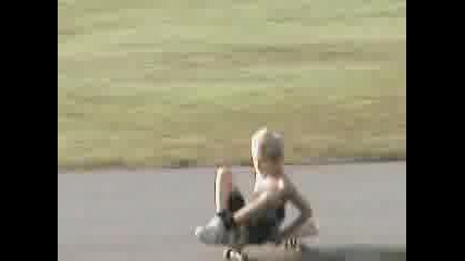 Jackass And More!