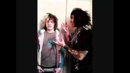 Snapkracklepop - ilysm - itsretarded