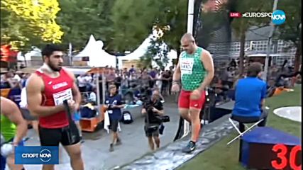 Спортни новини (06.08.2018 - лятна късна)