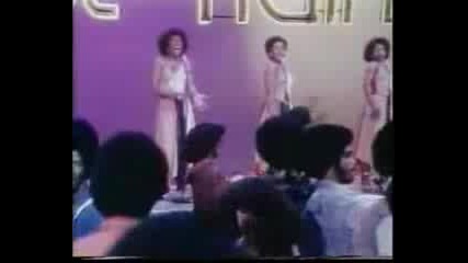 Emotions - You Got The Best Of My Love 1977