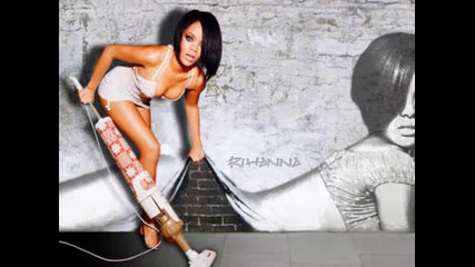 Rihanna - Te amo