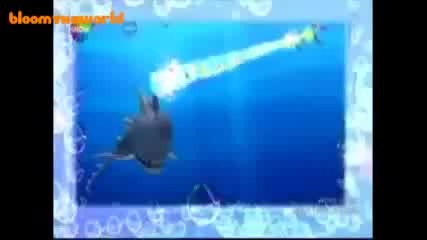 Winx Club Season 5 Episode 18 [preview]