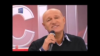 Saban Saulic - Jedna lasta ne cini prolece - Promocija - 21.3.2013. Dm Sat -
