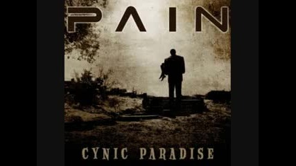 Pain - Live Fast Die Young