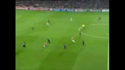 Game Of Arsenal