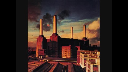 Pink Floyd - Pigs On The Wing 2