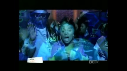 Lil Mama feat. T-Pain - What It Is(Strike A Pose) (Official Video)HD Music