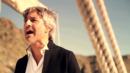 Sergio Dalma - El mundo video clip