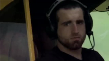 never say never - Dude Perfect - Airplane Shot