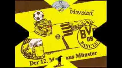 Агитка - Borussia Dortmund Bvb Fan Video