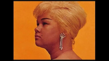 Etta James - Tell Mama 