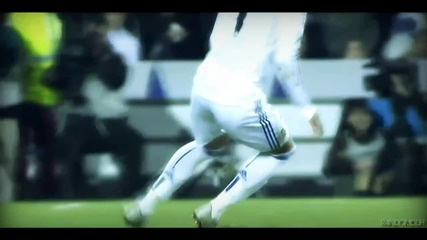 Кристиано Роналдо - В Битката 2011