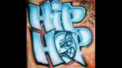 Хип - Хоп Beat (instrumental)