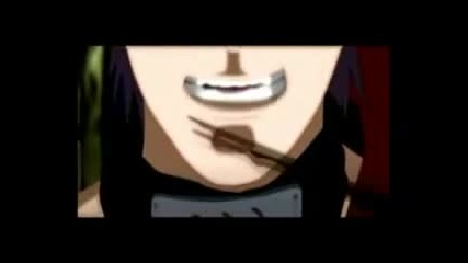 Hidan Tribute