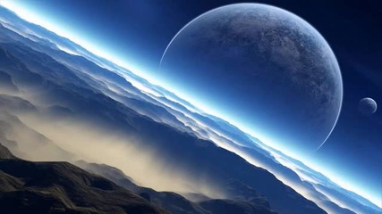 Justin Oh - A Distant Space (original Mix)