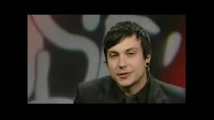 Mcr: The Internet Is For Porn