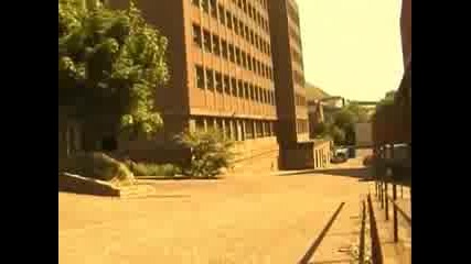 Parkour Evolution