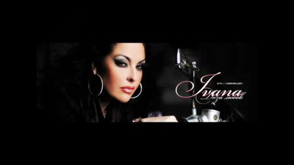 Ivana - The men (ledenik) 