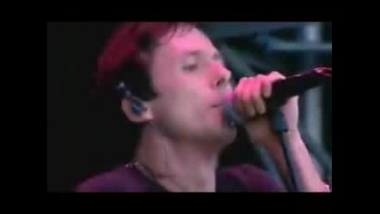 suede - Lost in Tv (live) 