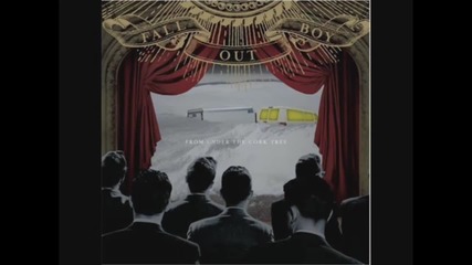Fall Out Boy - Of All The Gin Joints in All the World
