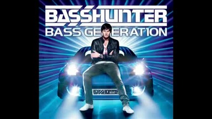 Basshunter - Why (album Version) 