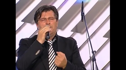 Serif Konjevic - Zajdi zajdi - (LIVE) - Sto da ne - (TvDmSat 2009)