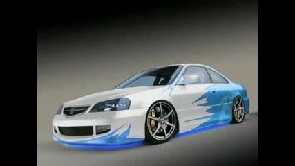tuning shol 1