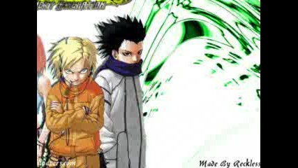Naruto Pics