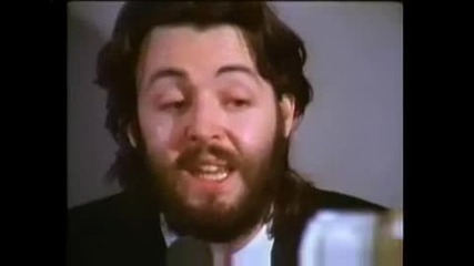 Beatles - Let It Be.mp4
