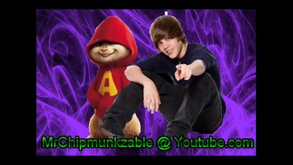 Baby - Chipmunks - Justin Bieber - Youtube