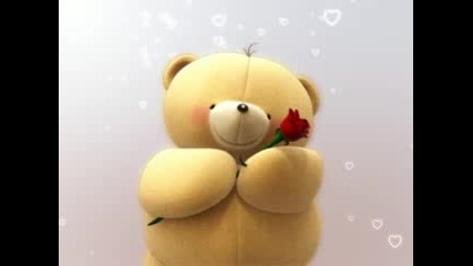 Friends Forever Bears 