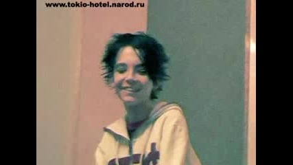 Bill & Tom Kaulitz As Kids(over 30, 000 Views 0 o)