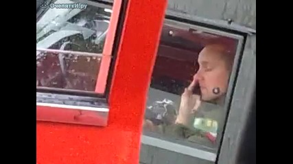 Ех,че сладки сополи-смях