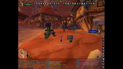 World Of Warcraft