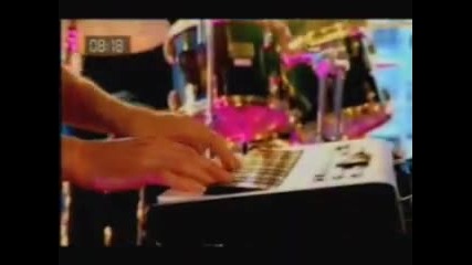 Kelly Clarkson Miss Independent Live Short Version Rise Uk 2003 